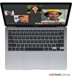 Apple MacBook Air 13" Space Gray 2020 (Z0YJ0011F)