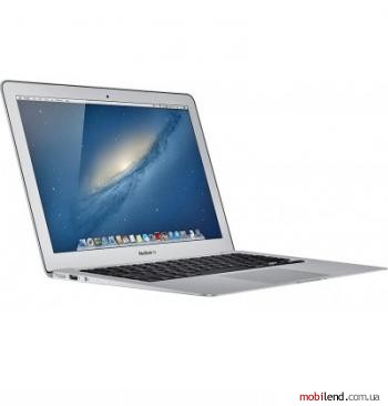 Apple MacBook Air 13 (Z0P0000UJ) (2013)