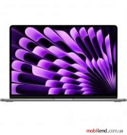 Apple MacBook Air 15" M2 Space Gray 2023 (Z18L000PP)
