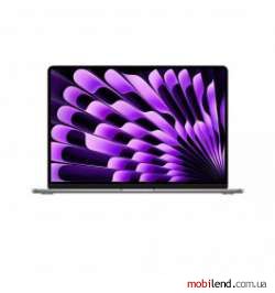 Apple MacBook Air 15" M2 Space Gray 2023 (Z18L000PR)