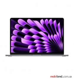 Apple MacBook Air 15" M2 Space Gray 2023 (Z18L000PS)