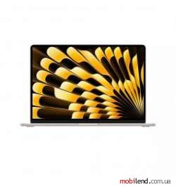 Apple MacBook Air 15" M2 Starlight 2023 (Z18R000PR)