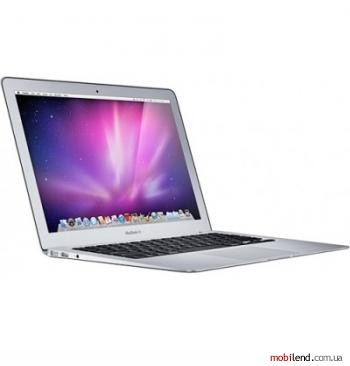 Apple MacBook Air (Z0NB4)