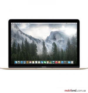 Apple MacBook (MK4M2)