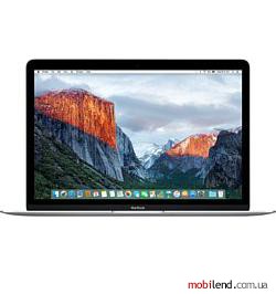 Apple MacBook (MLH72)