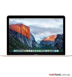 Apple MacBook (MLHE2)