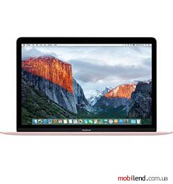 Apple MacBook (MMGM2)