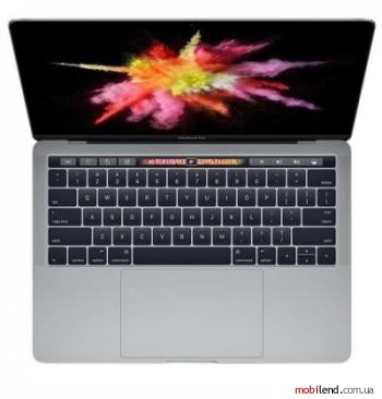 Apple MacBook Pro 13.3" Space Gray 2017