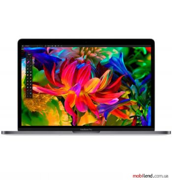 Apple MacBook Pro 13" (2016) Touch Bar (Z0SF000JQ)