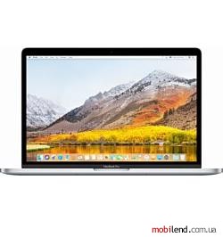Apple MacBook Pro 13" (2017) (MPXU2)