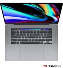 Apple MacBook Pro 13" 2020 (Z0Y70002B)