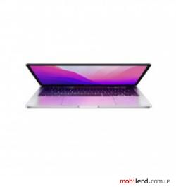 Apple MacBook Pro 13" M2 Silver 2022 (Z16T000AB, Z16T000R5)