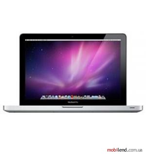 Apple MacBook Pro 13 MC700LL/A