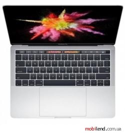 Apple MacBook Pro 13" Silver 2016 (MPDL2)