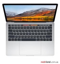 Apple MacBook Pro 13" Silver 2017 (Z0UP1)