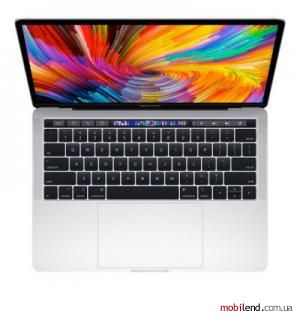 Apple MacBook Pro 13" Silver 2019 (MUHR2)