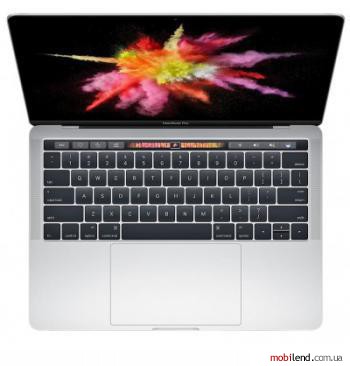 Apple MacBook Pro 13 Silver (MLVP2) 2016