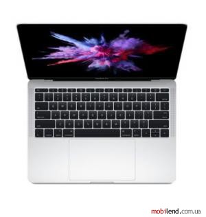 Apple MacBook Pro 13 Silver (Z0SY00095) 2016