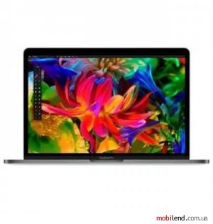 Apple MacBook Pro 13'' Silver (Z0UQ00006) 2017