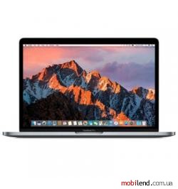 Apple MacBook Pro 13" Space Gray 2016 (Z0SW0004L)