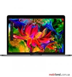 Apple MacBook Pro 13" Space Gray 2017 (Z0UH000AX)