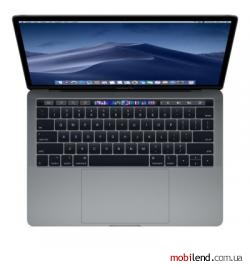 Apple MacBook Pro 13" Space Gray 2018 (Z0V70005U)