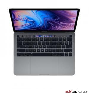 Apple MacBook Pro 13" Space Gray 2019 (Z0W4000RG)