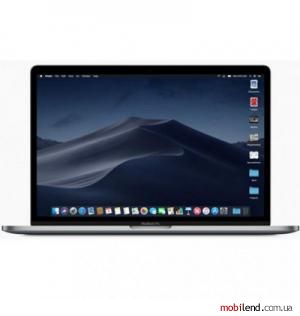 Apple MacBook Pro 13" Space Gray 2019 (Z0WQ000ER)