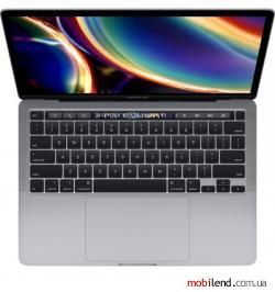 Apple MacBook Pro 13" Space Gray 2020 (Z0Y70002C, Z0Y70003T, Z0Y6000Y5)