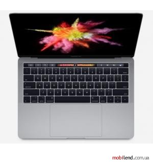 Apple MacBook Pro 13'' Space Gray (Z0TV00055) 2017