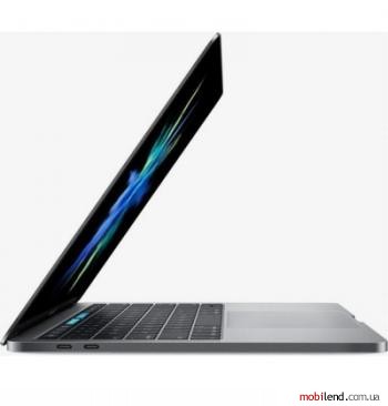 Apple MacBook Pro 13" Space Grey 2017