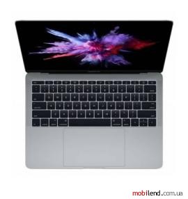 Apple MacBook Pro 13" Space Grey 2017 (Z0UN0002R)