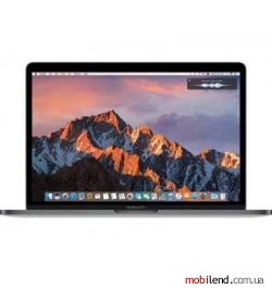 Apple MacBook Pro 13 Space Grey (Z0UK000QQ) 2017