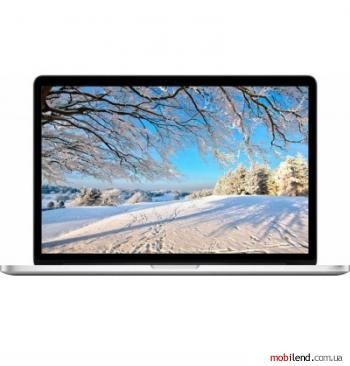 Apple MacBook Pro 13 with Retina display (1PMGXD2) 2014