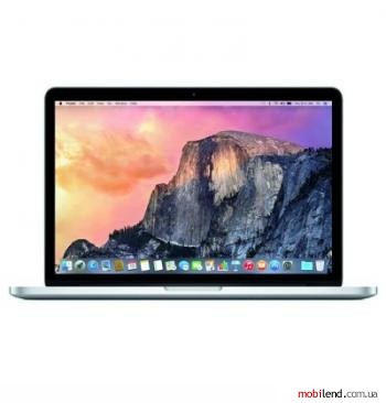 Apple MacBook Pro 13 with Retina display (MF839) 2015
