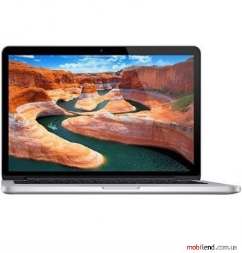Apple MacBook Pro 13 with Retina display (Z0N400035)