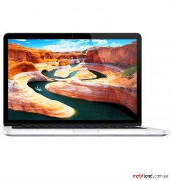 Apple MacBook Pro 13 with Retina display (Z0PW000MW)