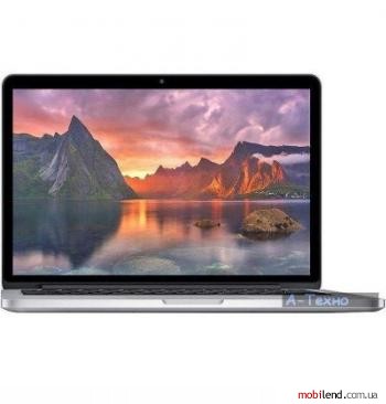 Apple MacBook Pro 13 with Retina display (Z0QN000NJ) 2015
