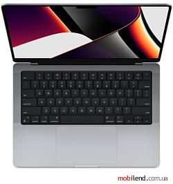 Apple Macbook Pro 14