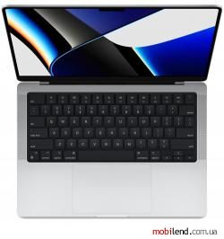 Apple MacBook Pro 14