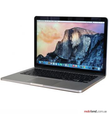Apple MacBook Pro 15" (2015) Retina Display (Z0RF00052)
