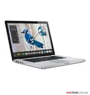 Apple MacBook Pro 15 MC406