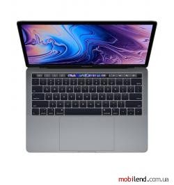 Apple MacBook Pro 15" Silver 2018 (Z0V30004A)