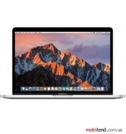 Apple MacBook Pro 15 Silver (Z0T6000YT) 2016