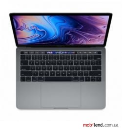 Apple MacBook Pro 15" Space Gray 2018 (Z0V0000V6)