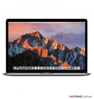 Apple MacBook Pro 15 Space Gray (Z0SH000UY) 2016