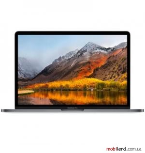 Apple MacBook Pro 15" Space Gray (Z0UC0000D) 2017