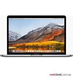 Apple MacBook Pro 15" Touch Bar (2017) (MPTT2)