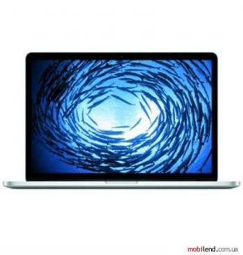 Apple MacBook Pro 15 with Retina display 2014 (Z0RD00008)