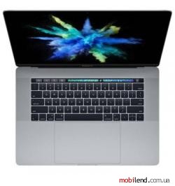 Apple MacBook Pro 15'' with Retina display 2016 (Z0RF000Y2)